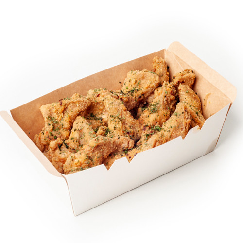 12pc. Garlic Parmesan Wings