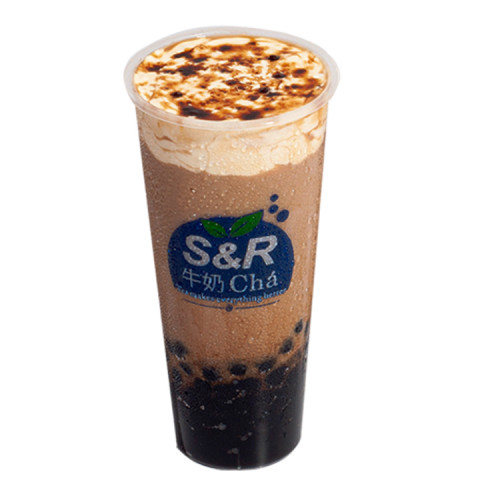 Classic Brown Sugar Milktea