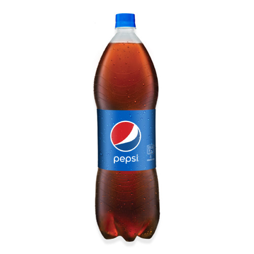 Pepsi 2 Liters
