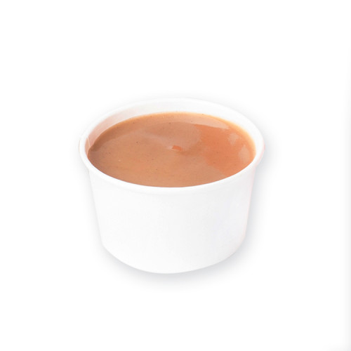 Extra Gravy