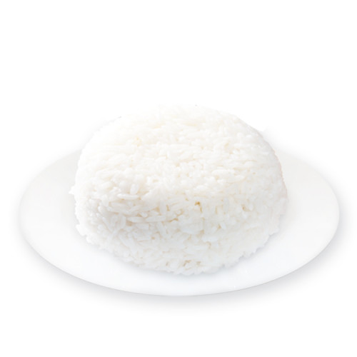 Extra Rice