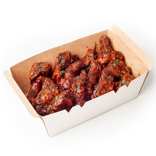 12pc. Honey Sriracha Wings