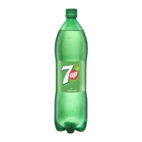 7Up 2 Liters