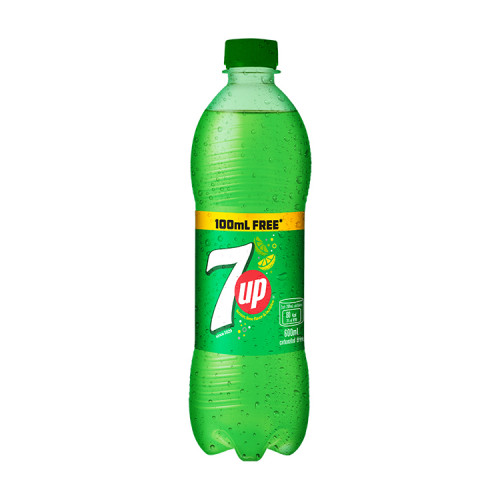 7Up 600ML