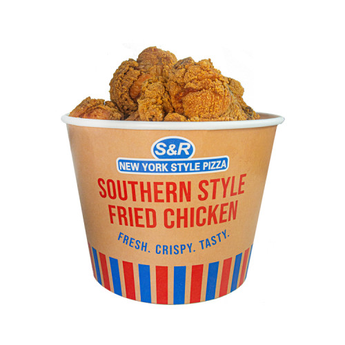 10pc. Southern Style Fried Chicken